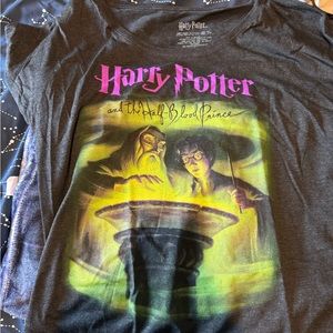 Harry Potter Tshirt
